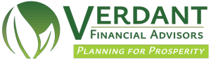 VERDANT FINANCIAL ADVISORS